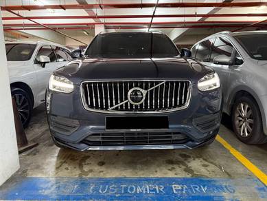 Volvo XC90 T5 MOMENTUM in Petaling Jaya, SGR