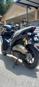 Yamaha NVX