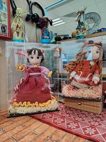Patung kait