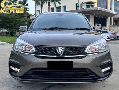 Proton Saga PREMIUM AT in Kepong, KUL
