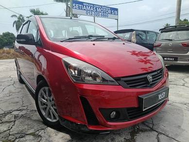 Proton Exora EXECUTIVE in Klang, SGR