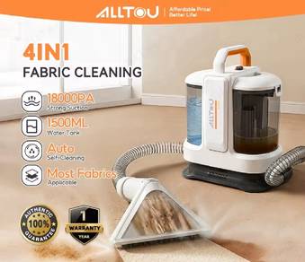 Vacuum Cleaner 