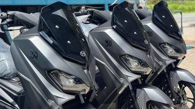 Modenas Elit 150