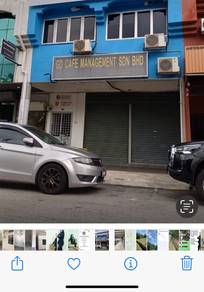 Shop lot For Rent in Kajang,SGR