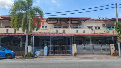 2-storey Terraced House For Sale in Seri Manjong,PRK
