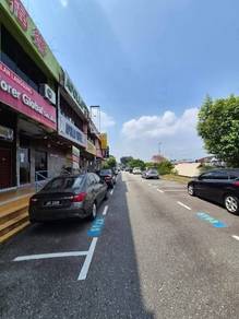 Shop lot For Rent in Skudai,JHR