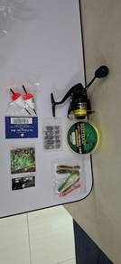 Barang Mancing Ikan