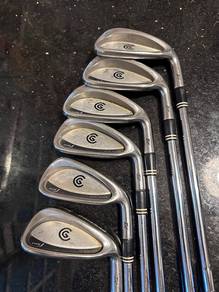 iron set p, 8,7,6,5,4