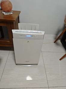 Panasonic Nanoe Air purifier 