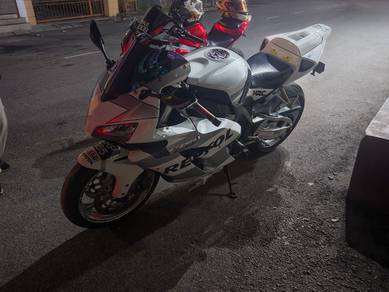 Honda CBR1000RR