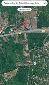 Agricultural Land in Kubang Pasu, KDH