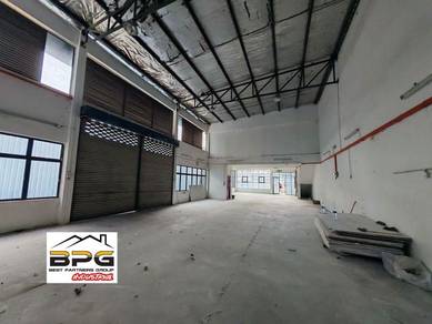 Warehouse / Factory For Rent in Valdor,PNG