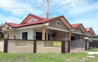 My Zahraa Homestay di UMT UniSZA Gong Badak