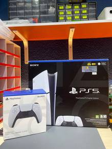 Ps5 Slim Digital 1TB MYSET