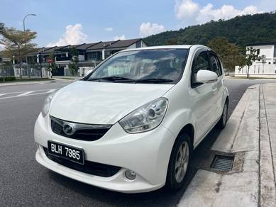 Perodua MyVi EZi PREMIUM in Kajang, SGR