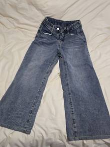 seluar jeans