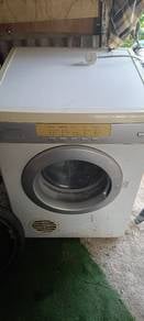 mesin kering 7kg kene servis