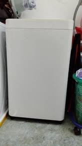 mesin basuh panasonic 7.0kg auto