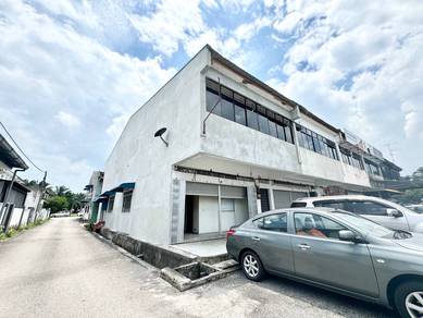 Shop lot For Sale in Pontian,JHR