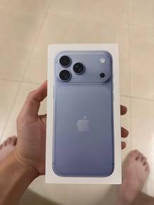 18 Pro Max 512GB