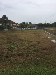 Residential Land in Melaka Tengah, MLK