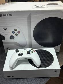 Xbox Series S 512Gb