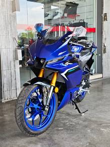 Yamaha R25