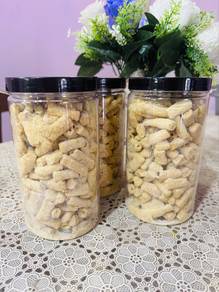 batang buruk kacang hijau