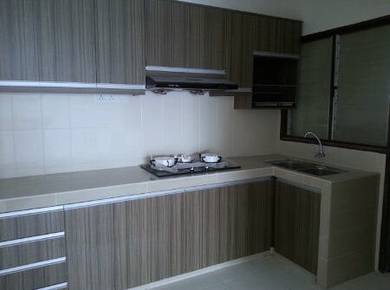 Service Residence For Sale in Alam Idaman