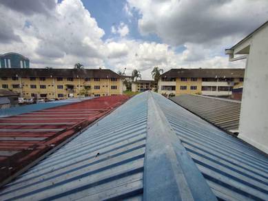 Shop lot For Sale in Kuching,SWK