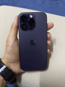 iPhone 14 Pro 256GB Fullset