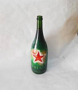 Heineken Bottle