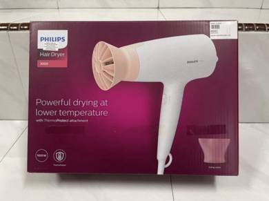 Philips hair dryer untuk dijual