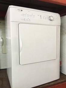 Fagor Mesin Auto Drying Fully Machine Dryer Kering