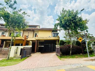 2-storey Terraced House For Sale in Bukit Jelutong,SGR