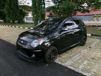 Kia Picanto in Alor Setar, KDH