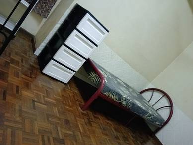 Room in Kuchai Lama, KUL