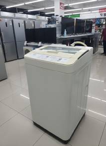mesin basuh panasonic 7kg