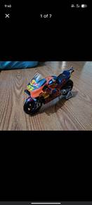 moto gp toys ktm