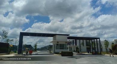 2-storey Terraced House For Sale in Dengkil,SGR