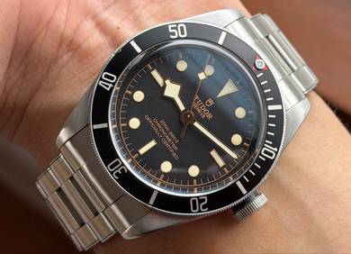 Original tudor
