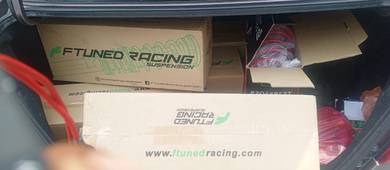 Ftuned Spring sport