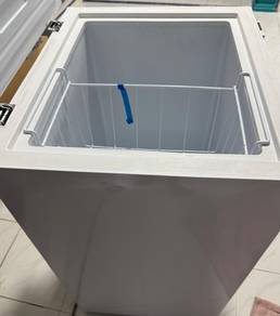 Chest freezer for sale