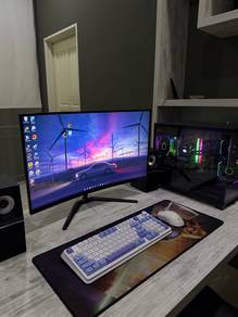 pc setup