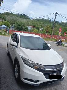 Honda HR-V E in Tanah Merah, KTN