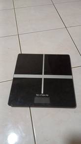 Weight machine