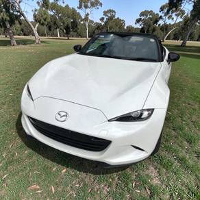 Mazda Roadster 990S in Kota Damansara, SGR