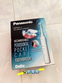 Panasonic toothbrush