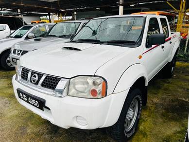2007 Nissan Frontier GRANROAD