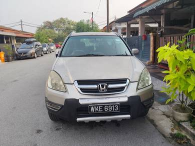 Honda Legend SH-AWD in Klang, SGR